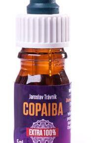 Trávniček Trávníček - COPAIBA Extra 100%