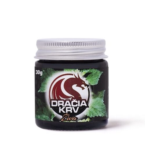 Trávniček Trávníček Dračí krev - Živa krém s CBD