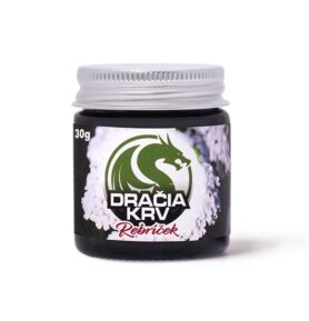 Trávniček Trávníček Dračí krev - Řebříček krém s CBD