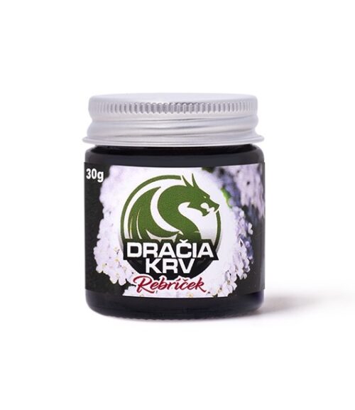 Trávniček Trávníček Dračí krev - Řebříček krém s CBD