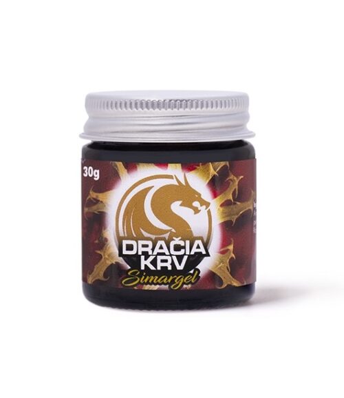 Trávniček Trávníček Dračí krev - Simargel krém s CBD