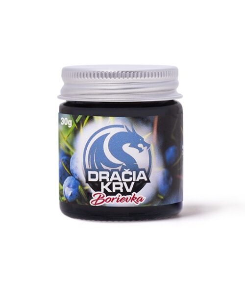 Trávniček Trávníček Dračí krev - Jalovec krém s CBD