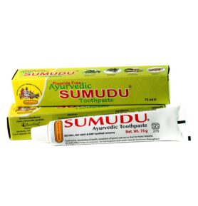 Siddhalepa Sumudu 75 g