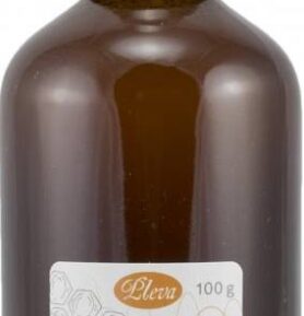 PLEVA Ústní spray s propolisem Hmotnost: 100 gramů