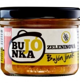 Bujónka Zeleninová Hrubá, 200g