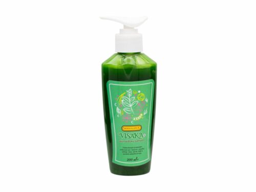 Siddhalepa šampon ayurvédský Visaka 100 ml