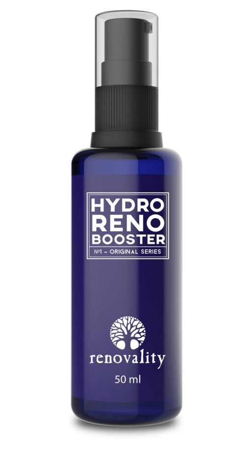 Hydro renobooster 50 ml