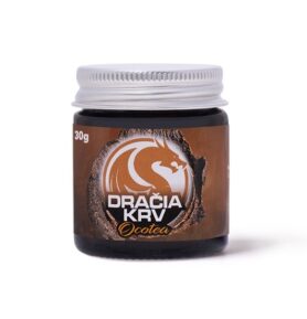 Trávniček Trávníček Dračí krev - Ocotea krém s CBD