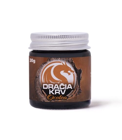 Trávniček Trávníček Dračí krev - Ocotea krém s CBD