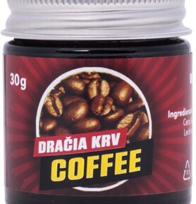 Trávniček Trávníček Dračí krev - Coffee krém