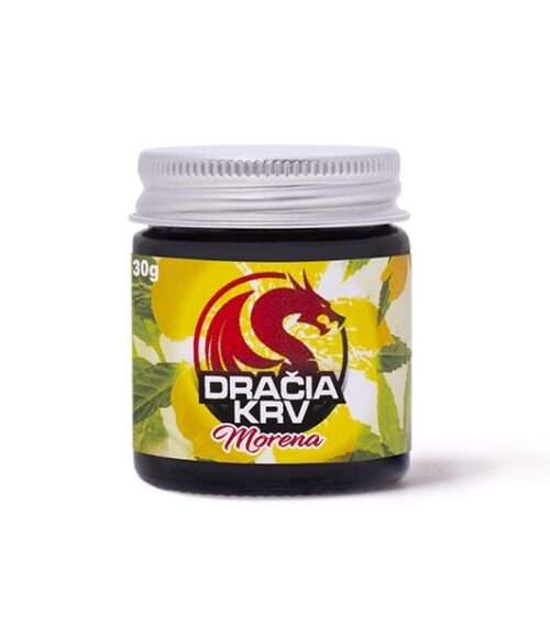 Trávniček Trávníček Dračí krev - Morena krém s CBD