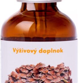 Trávniček Trávníček Dračí krev - Maitake tinktura
