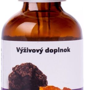 Trávniček Trávníček Dračí krev - Chaga tinktura