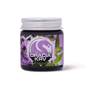 Trávniček Trávníček Dračí krev - Rujevít krém s CBD