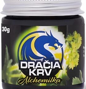 Trávniček Trávníček Dračí krev - Kontryhel krém s CBD