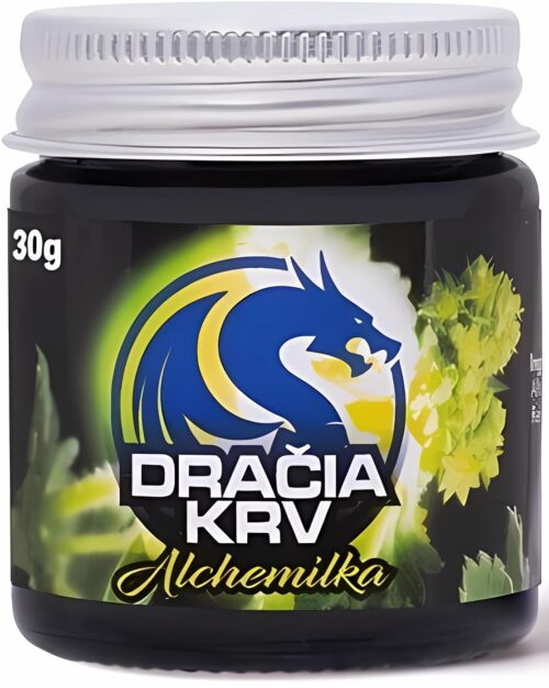 Trávniček Trávníček Dračí krev - Kontryhel krém s CBD