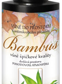 Hanna Maria Therapy HANNA MARIA Vůně do prostoru Bambus