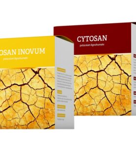 Energy Cytosan + Cytosan Inovum 90 + 90 kapslí