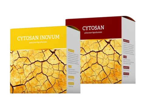 Energy Cytosan + Cytosan Inovum 90 + 90 kapslí