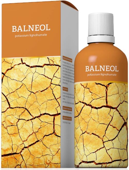 ENERGY Balneol Objem: 100 ml