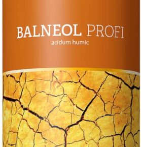 ENERGY Balneol Objem: 1000 ml