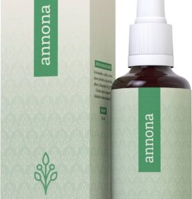 Energy Annona Forte 30 ml