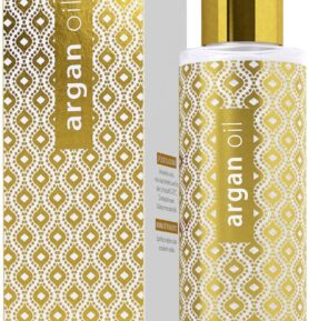 ENERGY Argan oil