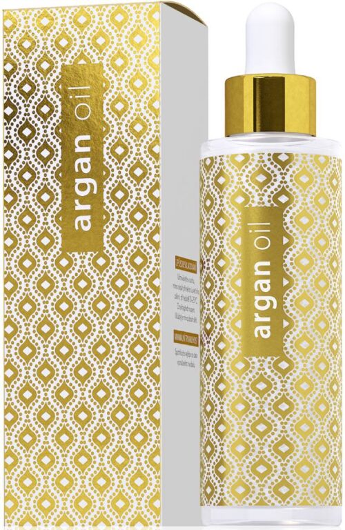 ENERGY Argan oil