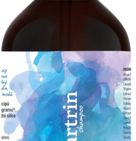 Energy Artrin šampon 200 ml