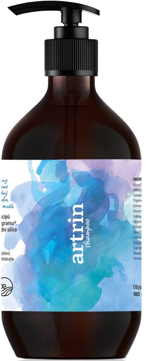 Energy Artrin šampon 200 ml