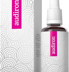 Energy Audiron 30 ml