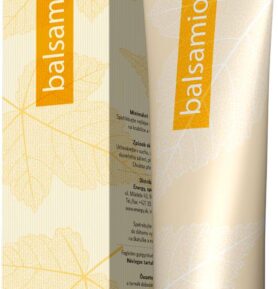 Energy Balsamio 100 ml