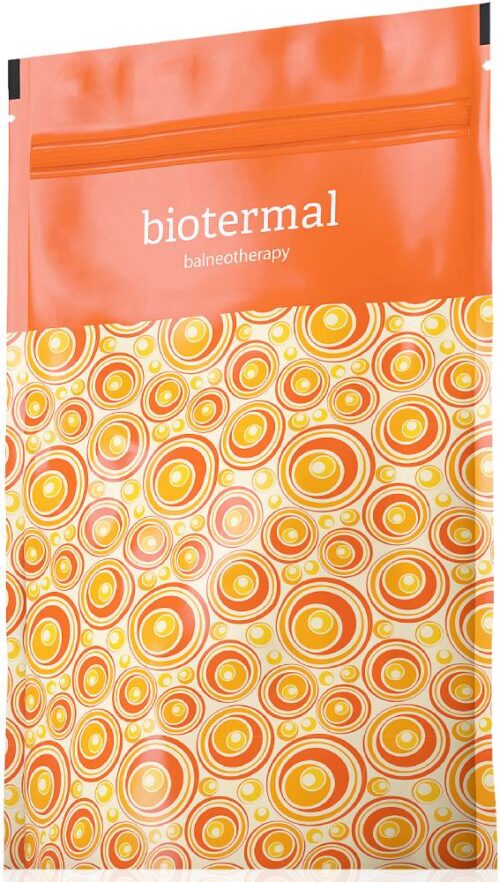 Energy Biotermal sůl do koupele 350 g