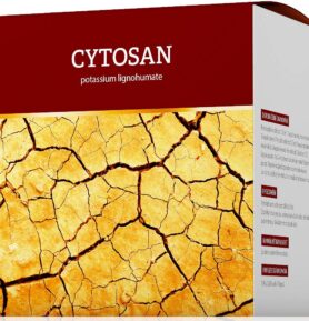 Energy Cytosan 90 ks