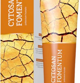 Energy Cytosan Fomentumll gel 100 ml