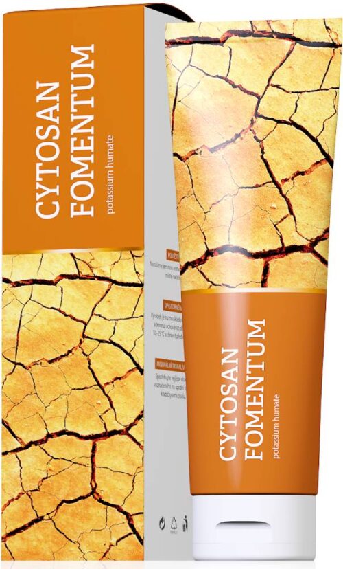 Energy Cytosan Fomentumll gel 100 ml