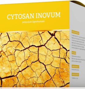Energy Cytosan Inovum 90 ks