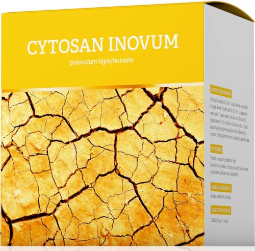 Energy Cytosan Inovum 90 ks