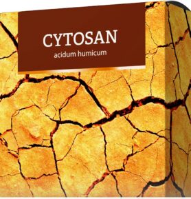 ENERGY Cytosan mýdlo
