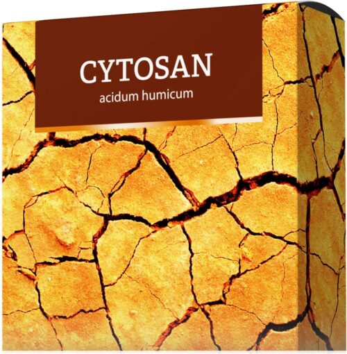 ENERGY Cytosan mýdlo