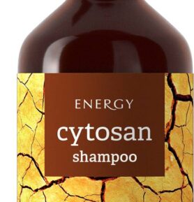 Energy Cytosan šampon 200 ml