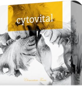 ENERGY Cytovital mýdlo