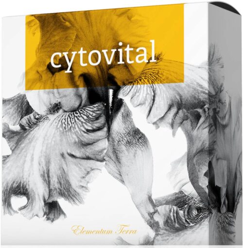 ENERGY Cytovital mýdlo