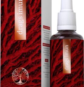 Energy Drags Imun 30 ml