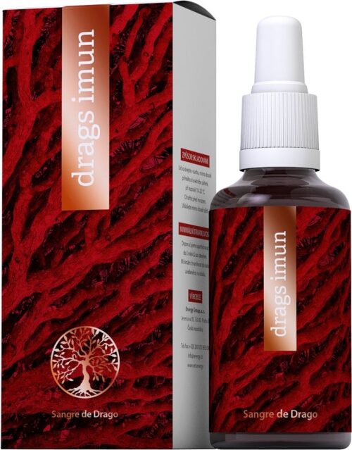 Energy Drags Imun 30 ml