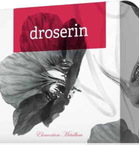 ENERGY Droserin mýdlo