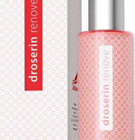 Energy Droserin Renove 50 ml