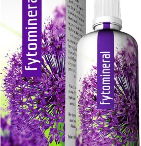 Energy Fytomineral 100 ml