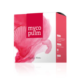 Energy Mycopulm 90 kapslí