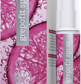 Energy Grepofit spray 14 ml